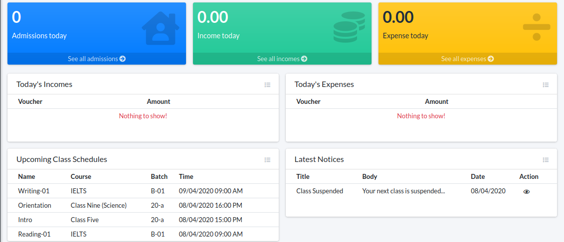 admindashboard