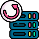 backup