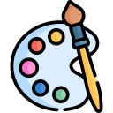 color palette