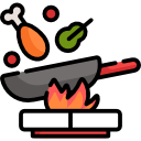cooking
