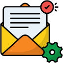 email 1