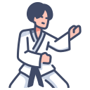 karate